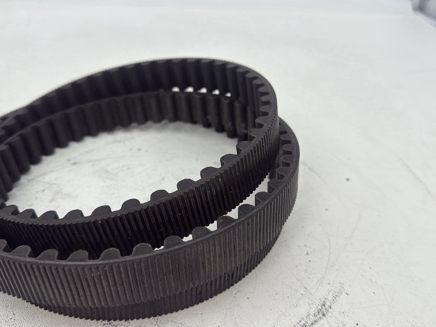 2007 - 2012 Harley-Davidson Touring Electra Glide Ultra Rear Drive Belt 40024-07