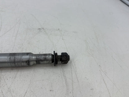 2000 Harley Touring FLHTCUI Electra Glide Ultra OEM Front Wheel Axle Bolt Shaft
