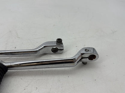2008 Harley Road King Touring FLHR OEM Gear Shifter Lever Pedal Pedals