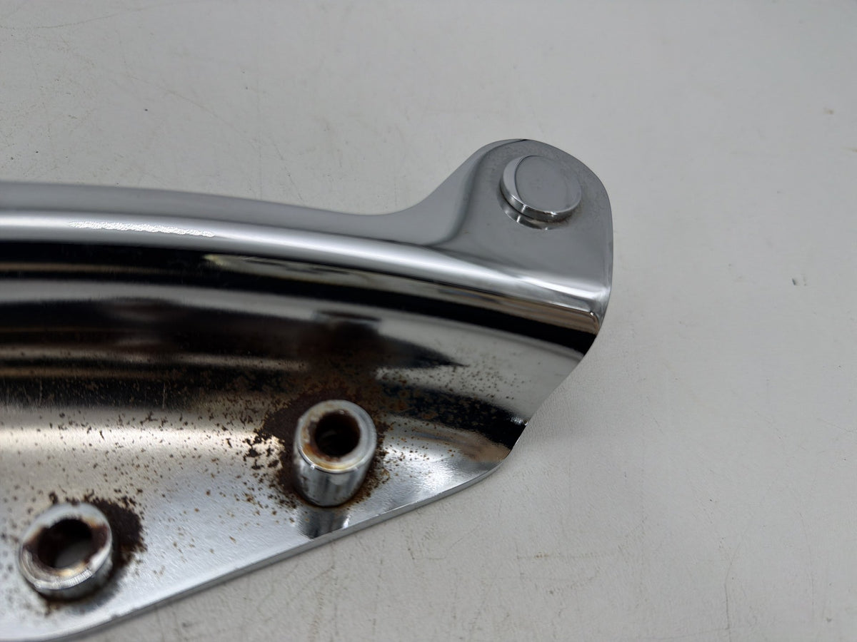 11 Harley Street Glide Touring FLHX-103 OEM 5 Point Detachable Docking Hardware