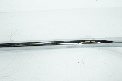 1999 - 2006 Harley-Davidson Touring Street Glide Rear Left Saddlebag Guard Rails Bar 49206-04,