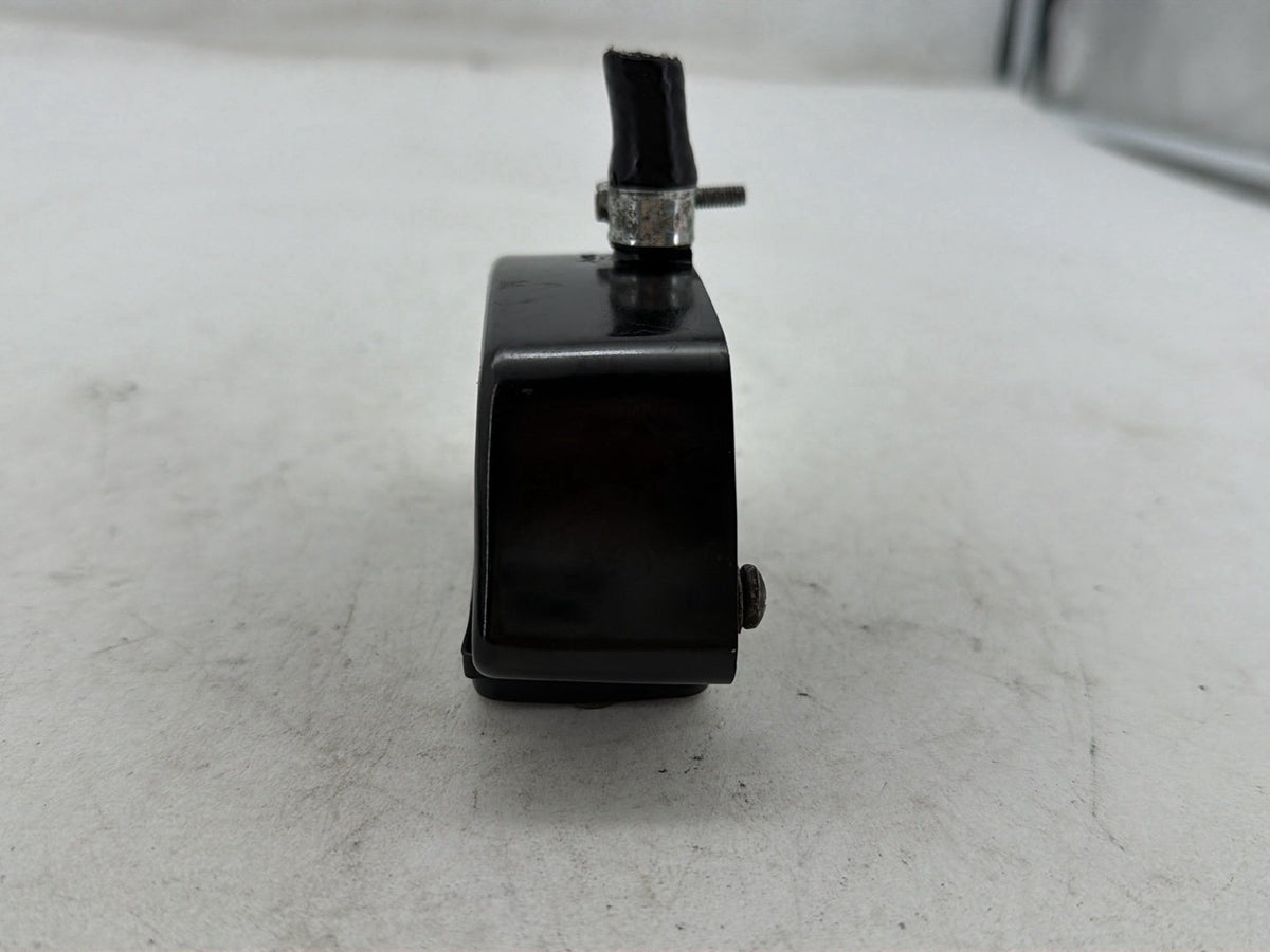 1990 Harley Electra Glide Touring Sport OEM Rear Brake Master Cylinder Reservoir