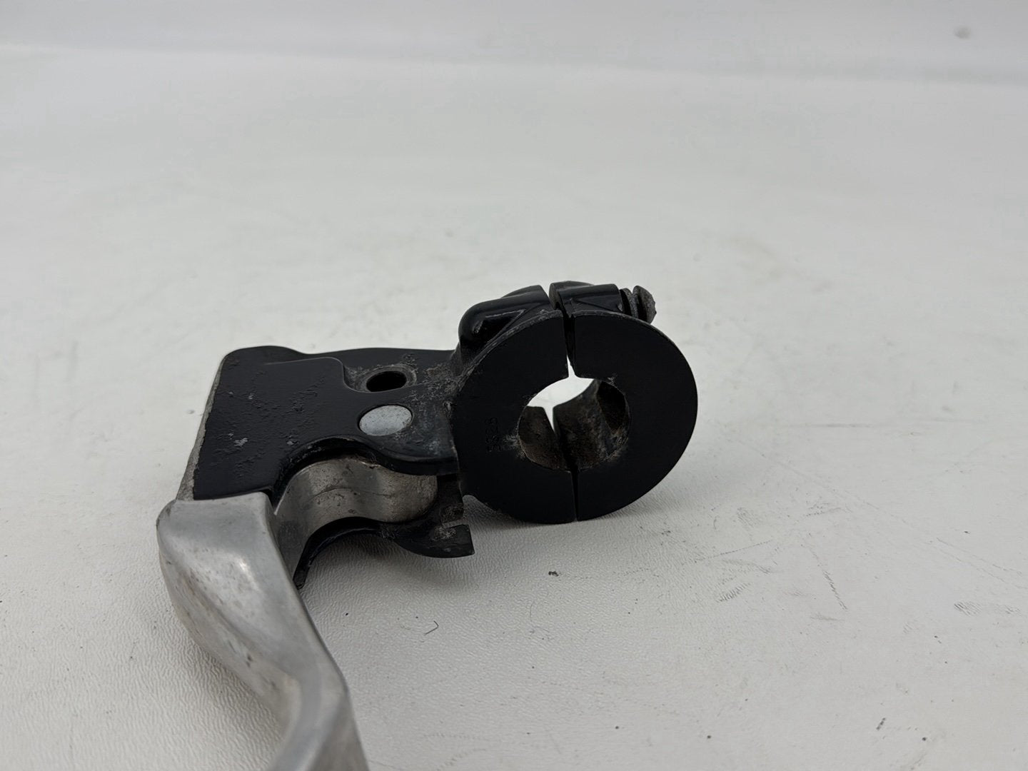 2004 - 2013 Harley-Davidson Sportster 883 Custom Front Left Hand Clutch Control Lever 45081-04
