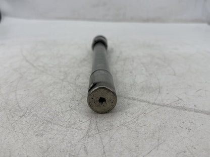 2005 Harley Electra Glide Touring Ultra FLHTCUI OEM Front Wheel Axle Bolt Shaft