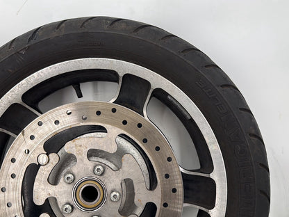 2013 Harley Street Glide Touring FLHX OEM Misc-11