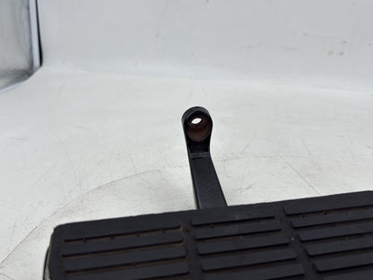 1999 - 2006 Harley-Davidson Touring Electra Glide Ultra Left & Right Passenger Floorboard Foot Rest 50606-86A