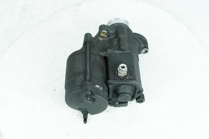 1999 - 2006 Harley-Davidson Dyna Super Glide Engine Starter Motor  	31618-06