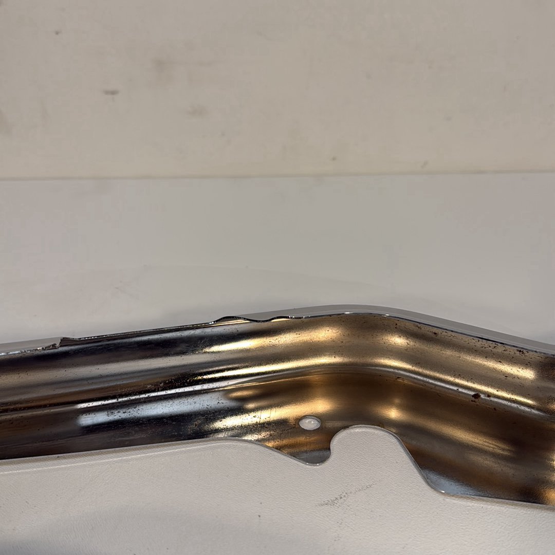 1984 - 1998 Harley-Davidson Touring Road King Police Left Right Saddlebag Fender Struts Brackets  	47502-97