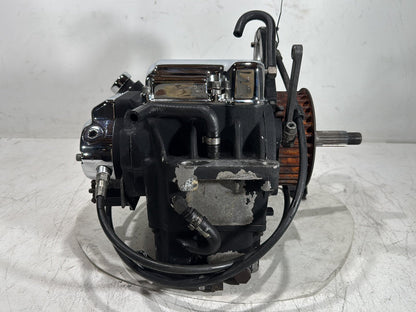 1996 Harley Road King Touring Police FLHPI OEM 5 Speed Transmission Gearbox