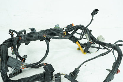 2008 - 2016 Harley-Davidson Touring Electra Glide Ultra Front Sub Wiring Harness Loom Interconnect 70232-10