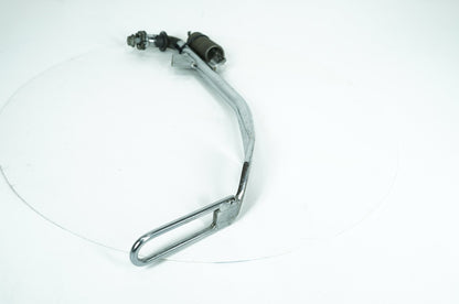 2007 - 2017 Harley-Davidson Dyna Street Bob Left Side Jiffy Kick Stand & Spring 49704-90H