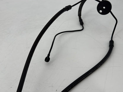 1999 - 2006 Harley-Davidson Touring Electra Glide Classic Front Brake Hose Line Pipe 43349-96B
