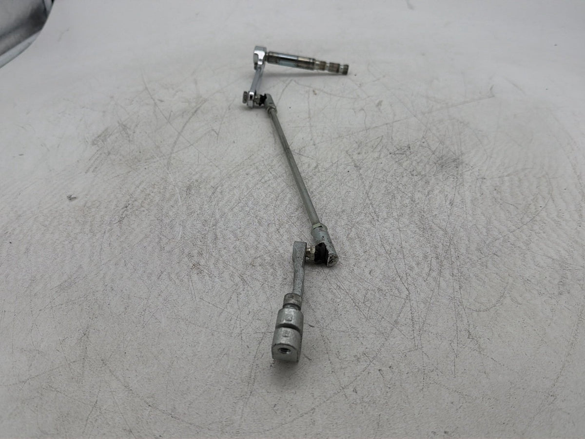 2009 Harley Electra Glide Touring Ultra OEM Gear Shifter Lever w/ Rod linkage