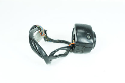 1986 - 2003 Harley-Davidson Sportster 1200 Sport Left Turn Signal Headlight Switches Controls 71567-96