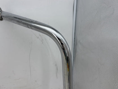 1998 Harley Touring FLHTCUI Electra Glide Ultra OEM Front Engine Crash Highway Bar Guard