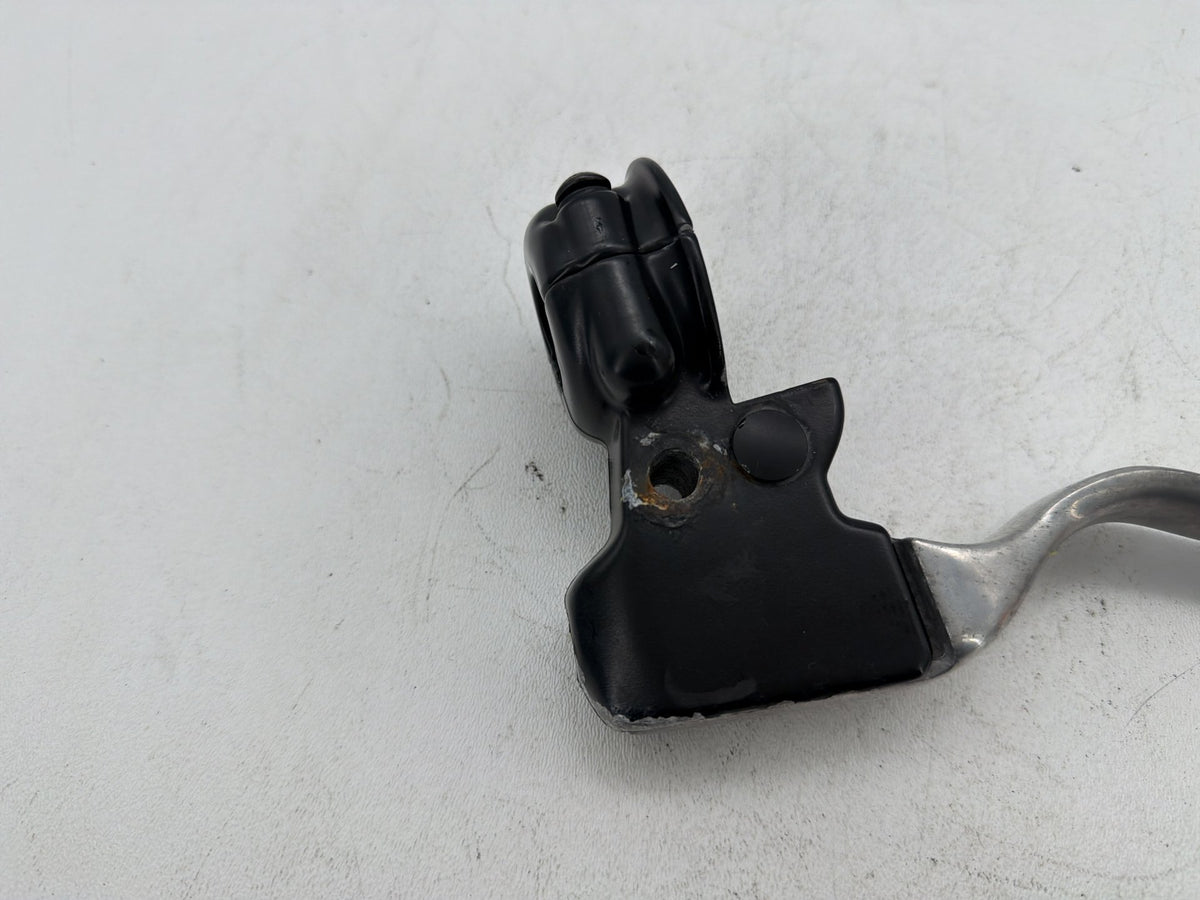 2011 Harley Electra Glide Touring Ultra OEM Front Left Hand Clutch Control Lever