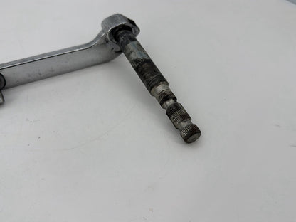 2007 - 2012 Harley-Davidson Touring Road Glide Gear Shifter Lever w/ Rod linkage 33709-82A