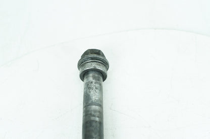 1999 - 2006 Harley-Davidson Touring Road King Classic Rear Wheel Axle Bolt Shaft  	41110-89