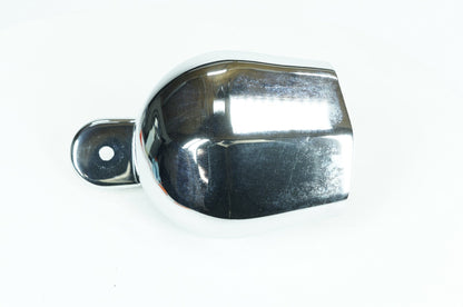 1999 - 2006 Harley-Davidson Touring Road King Horn Signal Klaxon Chrome Cover 69012-93A