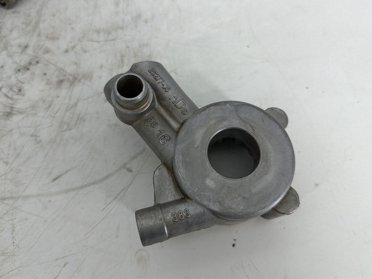 10 Harley Touring Electra Glide Classic Engine Motor Cam Support Camshaft Plate
