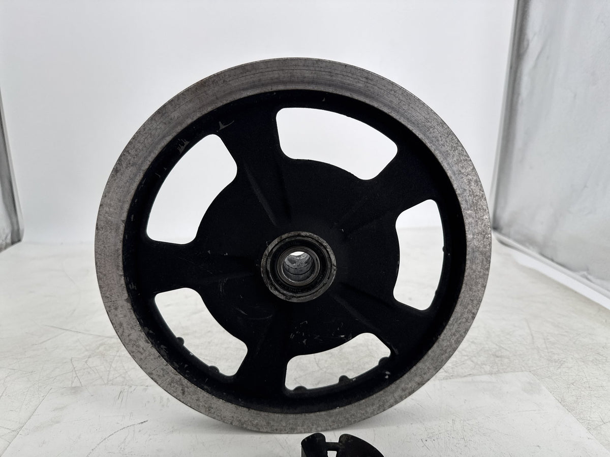 2013 Harley Street Glide Touring FLHX OEM Rear Driver Pulley Sprocket 68T 1"