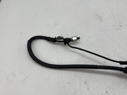 2006 Harley Touring FLHTCI Electra Glide Classic OEM Rear Brake Hose Line Pipe