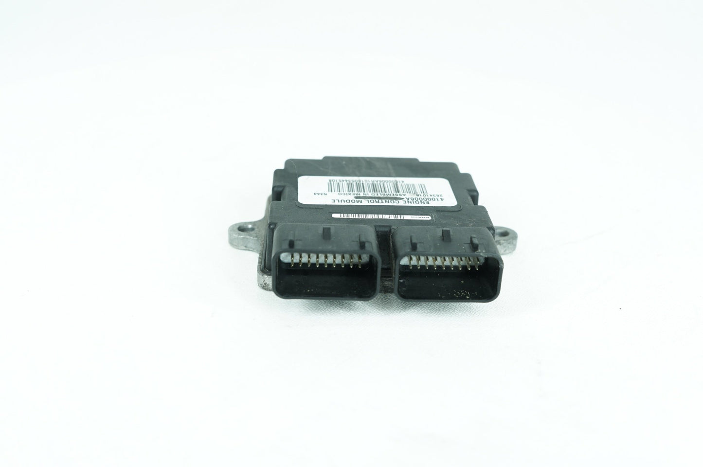 2007 - 2017 Harley-Davidson Dyna Super Glide Custom Engine Control Module Brain ECU ECM 41000006A