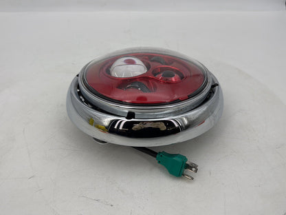 2007 - 2011 Harley-Davidson Touring Electra Glide Ultra Headlight Headlamp Head Lamp Light LED  	68342-05
