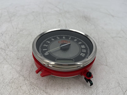 2013 Harley Heritage Softail Classic FLSTC OEM Speedo Speedometer Gauge Cluster