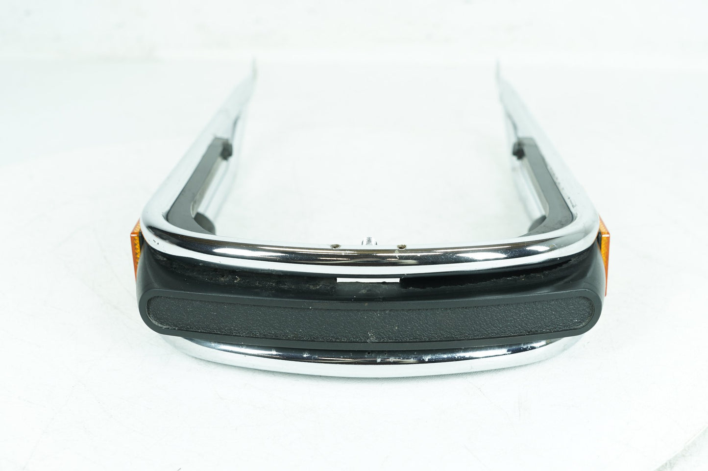 2008 - 2016 Harley-Davidson Touring Electra Glide Classic Rear Fender Bumper Rail Bar Cushion   91085-83D