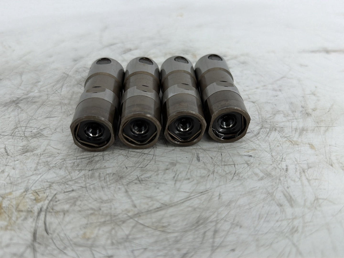 2005 Harley Touring FLHTCUI Electra Glide Ultra OEM Twin Cam Hydraulic Tappets 4 Lifters