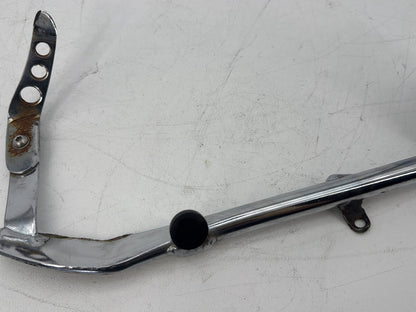 2008 Harley Touring FLHT Electra Glide OEM Left Side Jiffy Kick Stand