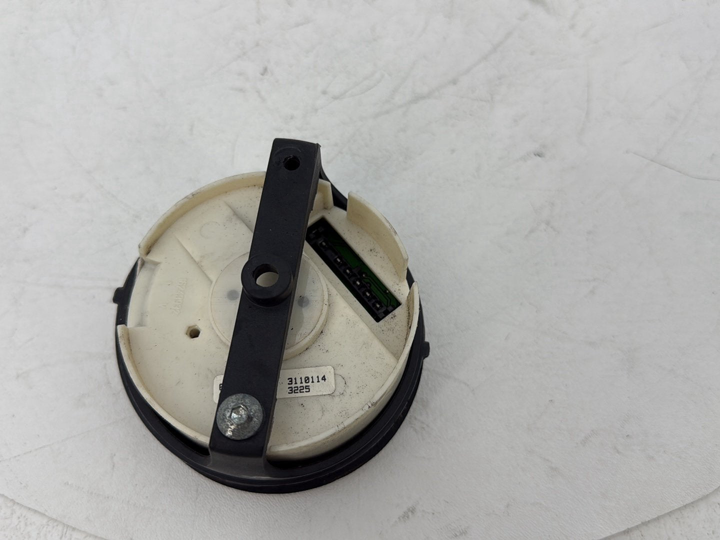 1999 - 2006 Harley-Davidson Touring Electra Glide Tachometer Tacho Gauge Instrument Cluster 67348-00