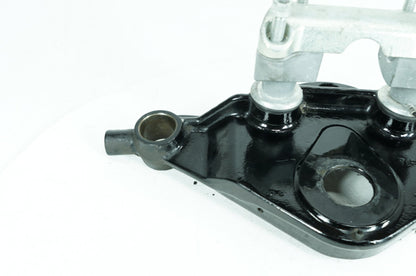 2007 - 2012 Harley-Davidson Touring Electra Glide Ultra Front Fork Upper Triple Tree Clamps 45435-95