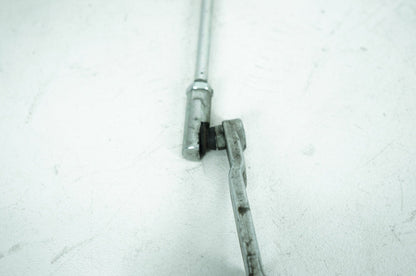 2000 - 2006 Harley-Davidson Softail Fat Boy Gear Shifter Lever Arm w/ Rod linkage 33719-79B