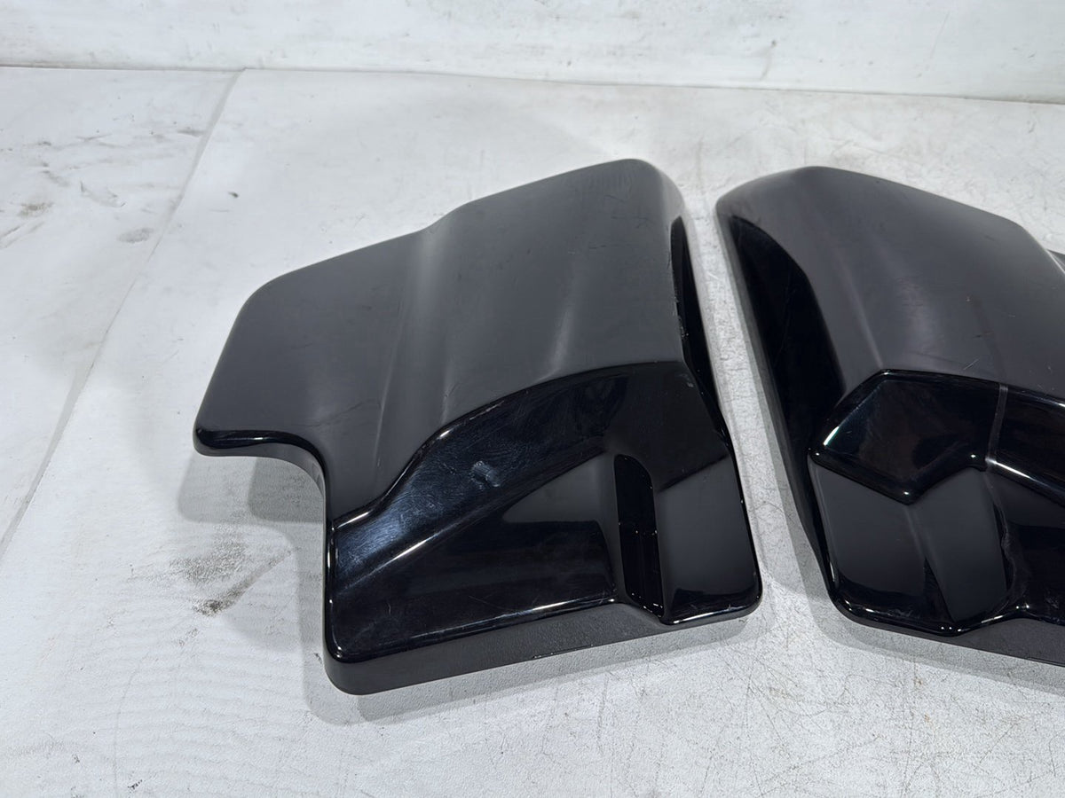 2010 Harley Street Glide Touring FLHX OEM Left Right Side Fairing Cover