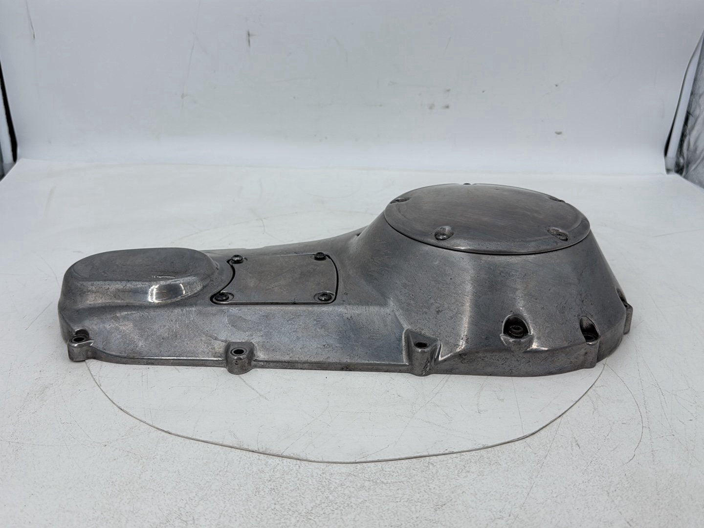 1999 - 2006 Harley-Davidson Touring Electra Glide Outer Primary Clutch Cover 60672-98