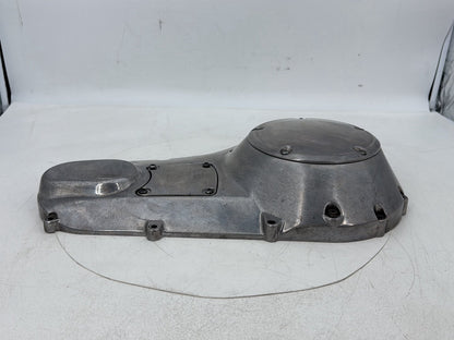 1999 - 2006 Harley-Davidson Touring Electra Glide Outer Primary Clutch Cover 60672-98