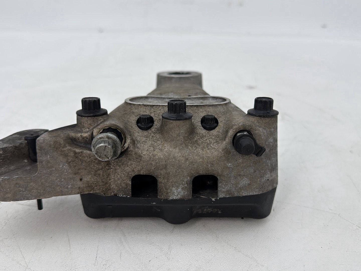 2007 - 2012 Harley-Davidson Touring Electra Glide Ultra Rear Back Brake Caliper 44080-02C