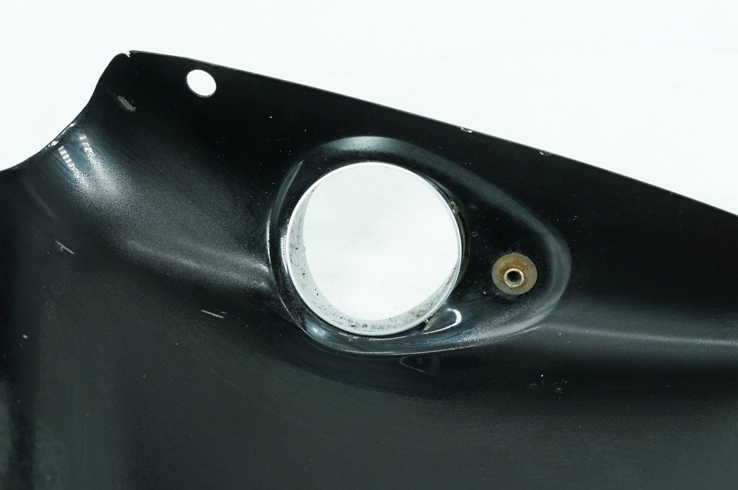 2004 - 2022 Harley-Davidson Sportster Nightster Right Fairing Side Oil Tank Cover 66252-04