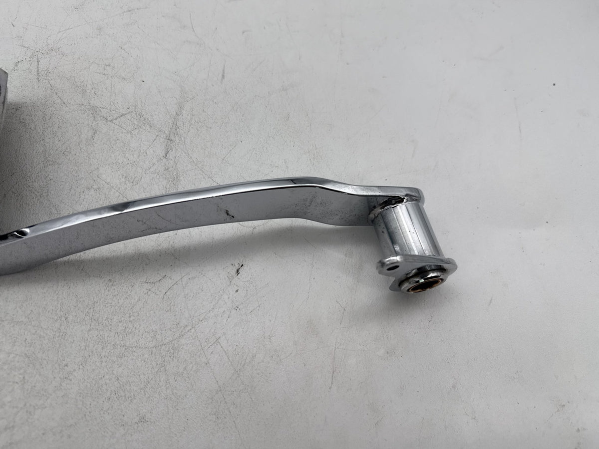 1997 Harley Heritage Softail Classic OEM Foot Brake Control Lever Pedal