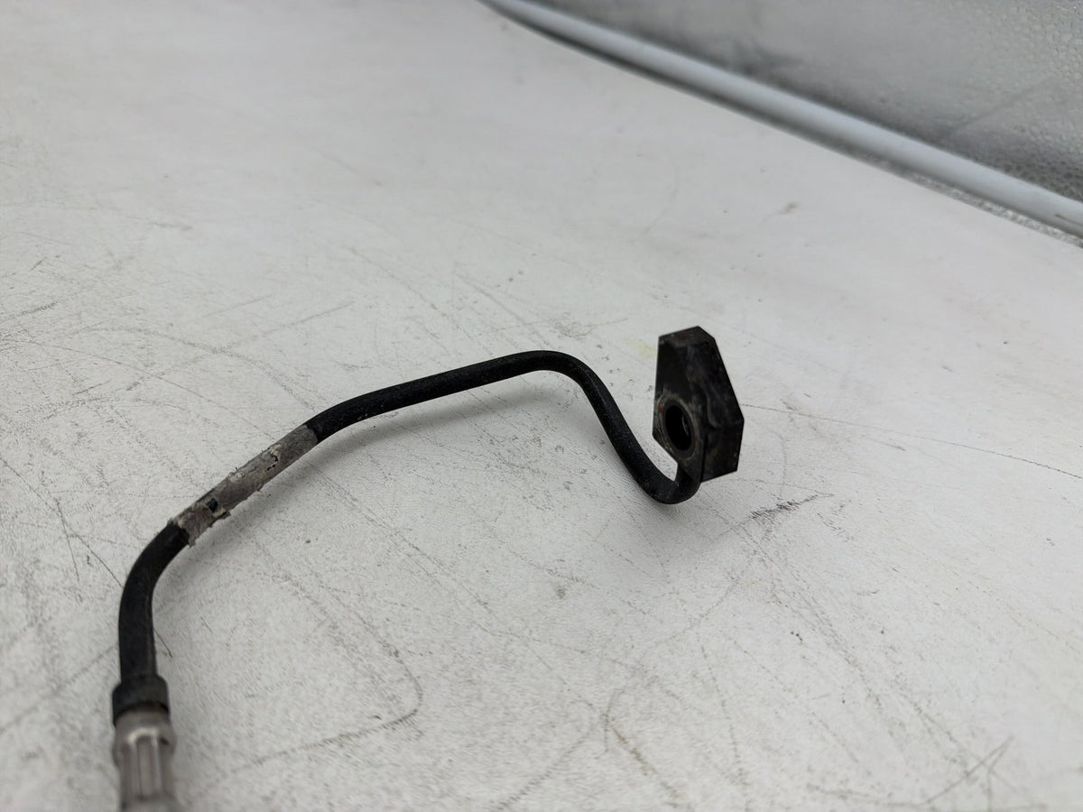 2015 Harley Electra Glide Touring Ultra OEM Rear Brake Hose Line Pipe ABS