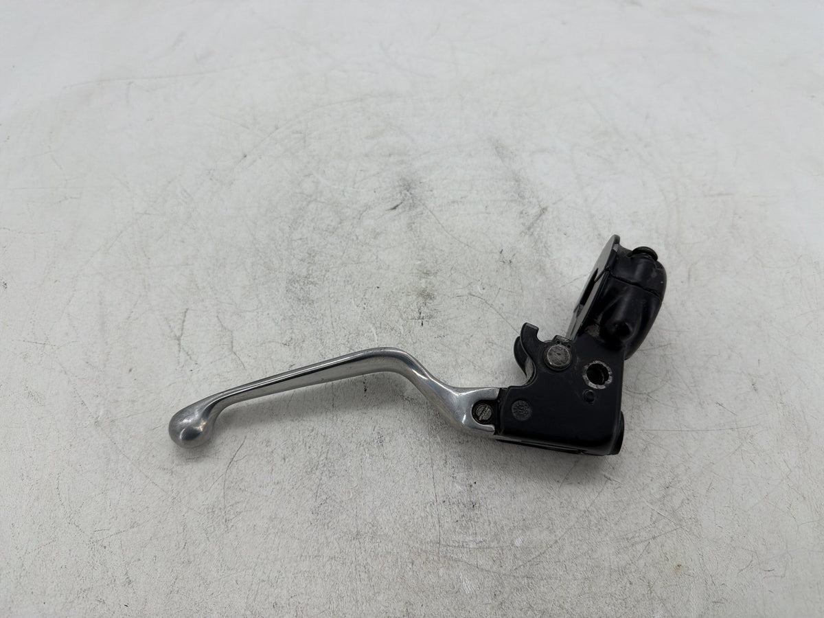 2001 Harley Heritage Softail Classic OEM Front Left Hand Clutch Control Lever