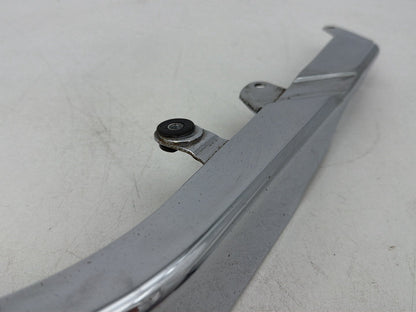 1986 - 1998 Harley-Davidson Softail Heritage Classic Drive Belt Guard Cover Shield 60537-89