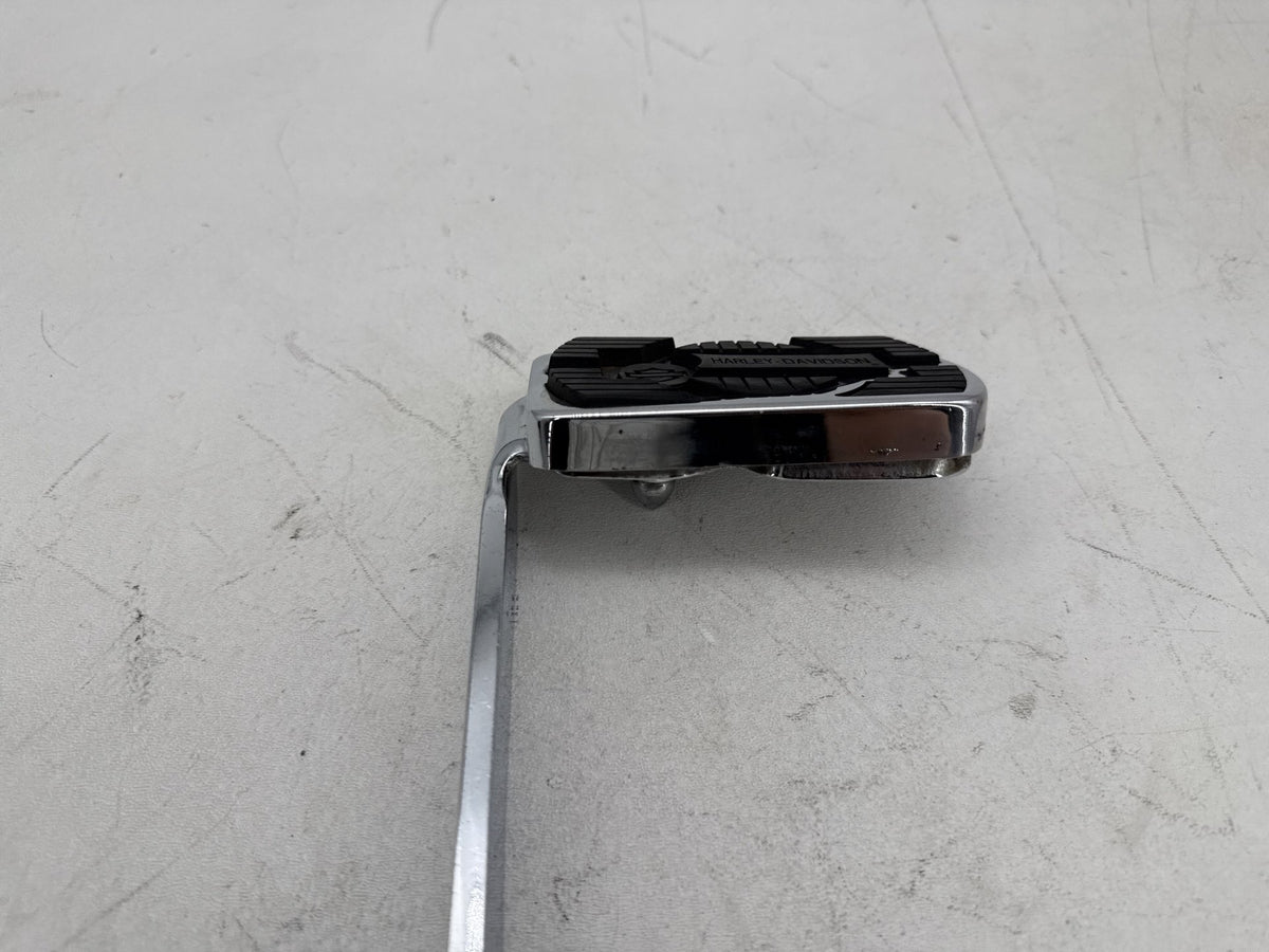 1997 Harley Road King Touring FLHR OEM Foot Brake Control Lever Pedal