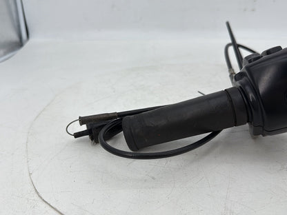 1999 - 2006 Harley-Davidson Touring Electra Glide Ultra Right Engine Start Kill Switches Controls 71684-06A