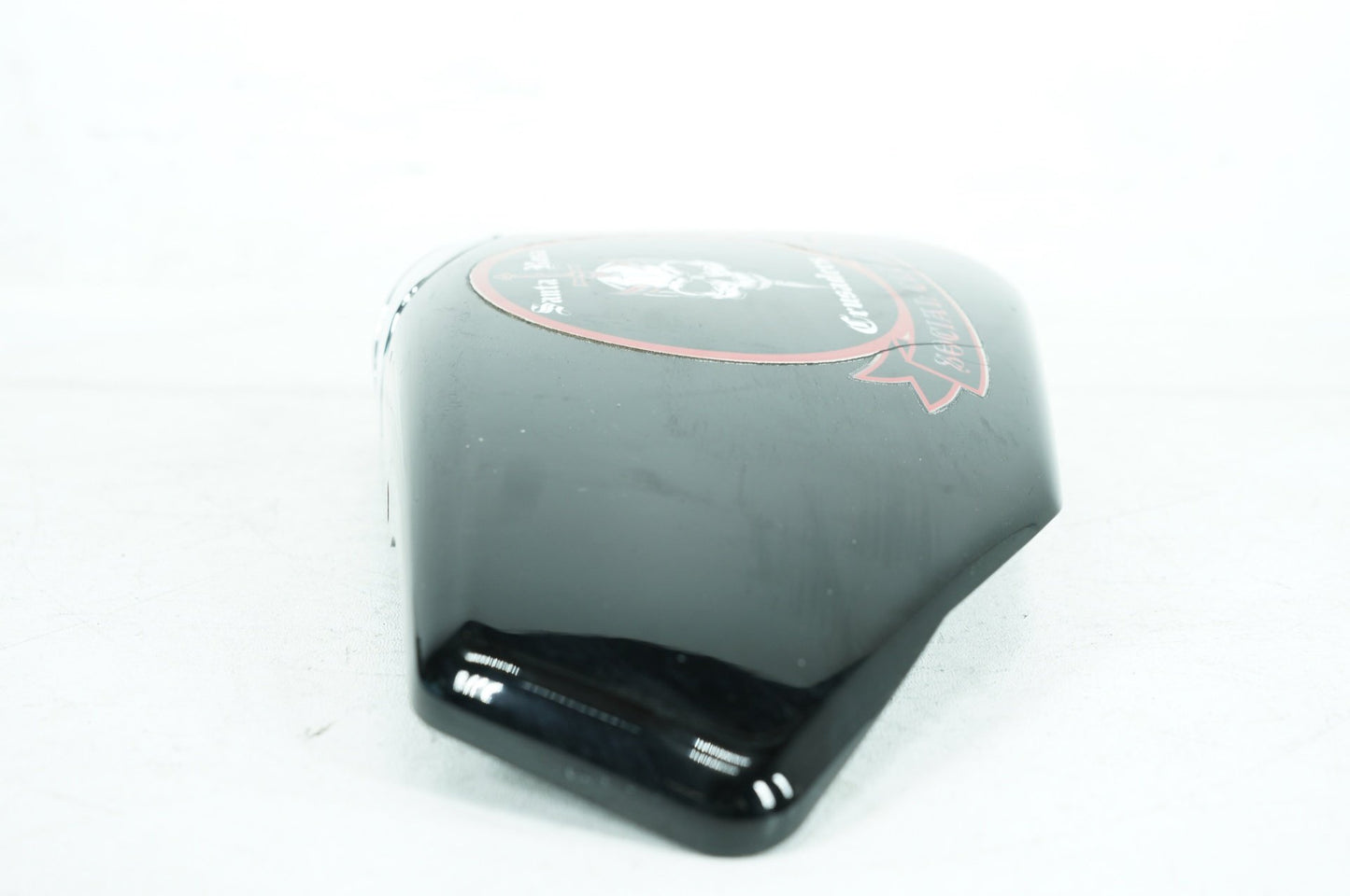2004 - 2022 Harley-Davidson Sportster SuperLow Right Fairing Side Oil Tank Cover 57200092DH