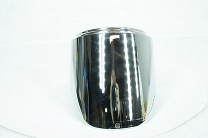 1999 - 2006 Harley-Davidson Softail Fat Boy Fuel Tank Dash Console Speedometer NOKey 71250-00A