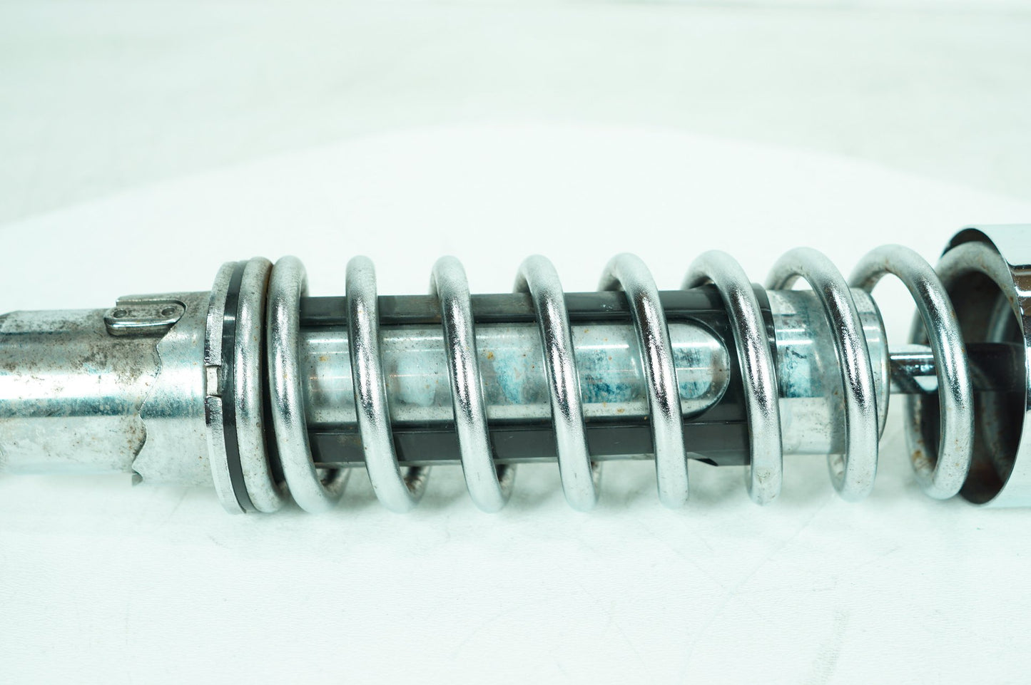 1991 - 2003 Harley-Davidson Sportster Custom Rear 1 Shock Absorber 54568-92