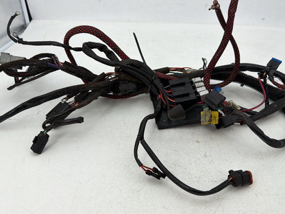 1986 - 1998 Harley-Davidson Softail Heritage Classic Main Wire Wiring Harness Loom  	70216-96